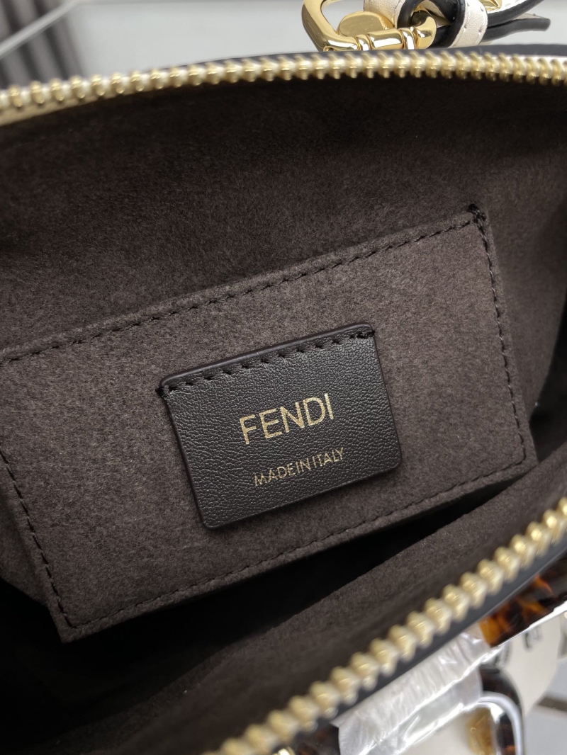 F**di pillow bags